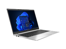 HP EliteBook 840 G8 | 11th Gen Intel(R) Core(TM) i5-1145G7 @ 2.60GHz | 16GB | 256GB NVMe | 14